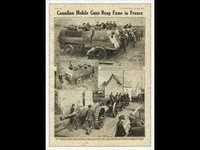 pochette album Recruiting sergeant