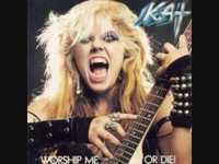 pochette album Satan goes to church