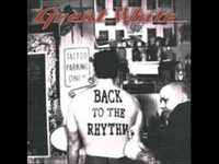 pochette album Cold world