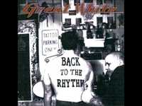 pochette album Here goes my head again