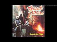 pochette album Out of the night