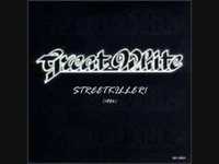 pochette album Streetkiller