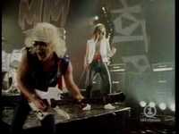 pochette album Substitute