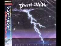 pochette album Waiting for love