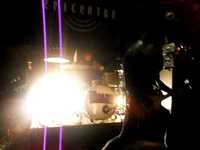 pochette album Fall isn't as colorful as you