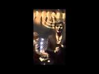 pochette album Getaway