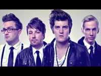 pochette album Kings of the summer