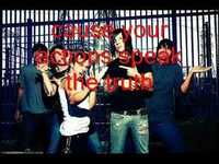 pochette album Atom doesn't lie