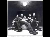 pochette album No favors