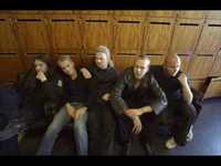 pochette album A place for me