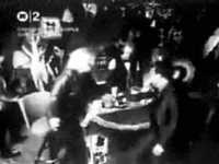 pochette album Bouncing off the wall