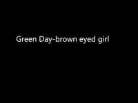 pochette album Brown eyed girl
