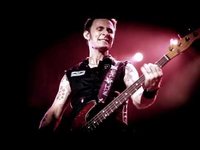 pochette album Cigarettes and valentines