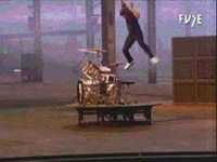 pochette album Closing time