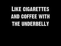 pochette album East 12th st.