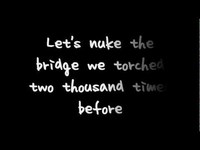 pochette album F.o.d. (fuck off and die)