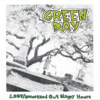 pochette album Green day