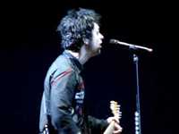 pochette album Homecoming: the death of st. jimmy/east 12th st./nobody likes you/rock