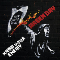 pochette album Know your enemy