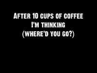 pochette album Nobody likes you