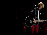 pochette album Olivia