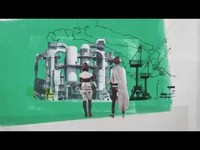 pochette album Revolution radio