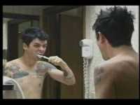 pochette album Tired of waiting