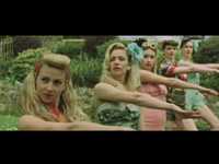 pochette album I am arrows