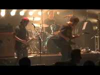 pochette album Anal fuck