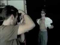 pochette album Autumn