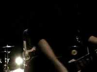 pochette album Mouthful