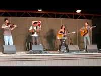 pochette album Here you are