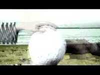 pochette album Waiting on the night