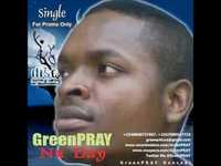 pochette album Nu day