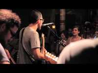 pochette album Arms of my father