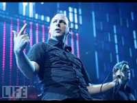 pochette album Willie moore