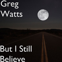 pochette album But i still believe