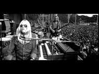 pochette album Night games