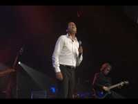 pochette album I think of you