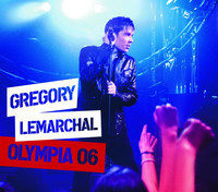 pochette album Je suis en vie