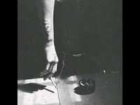 pochette album Don't be a fool