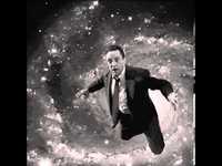 pochette album Joy from outer space