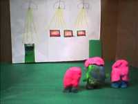 pochette album Compassion