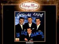 pochette album Diamonds