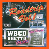 pochette album Don't wanna be