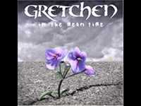 pochette album In the mean time