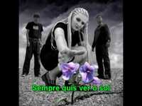 pochette album Let it go