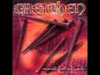 pochette album Mouth full of nails