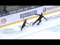 pochette album Trophy