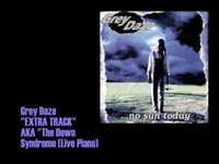 pochette album Extra track